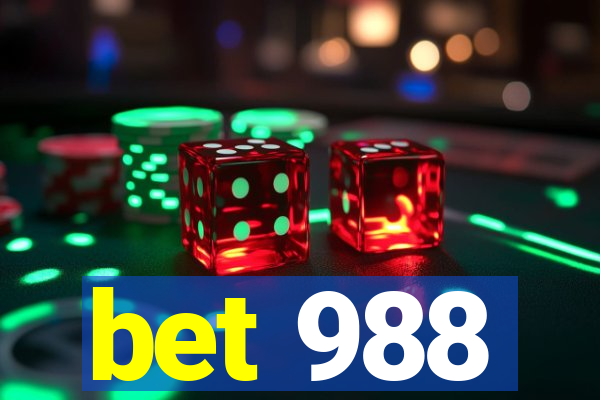 bet 988