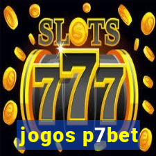 jogos p7bet