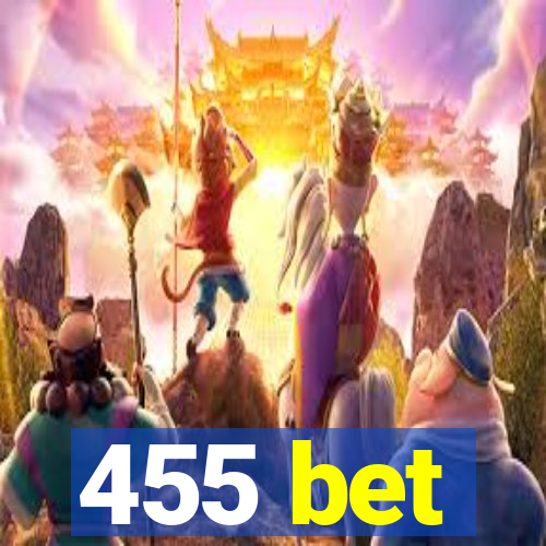 455 bet