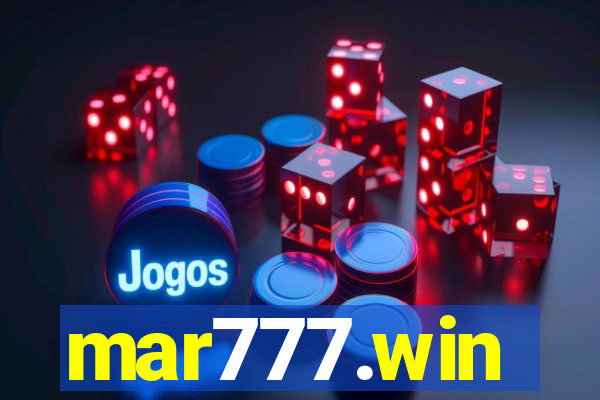 mar777.win