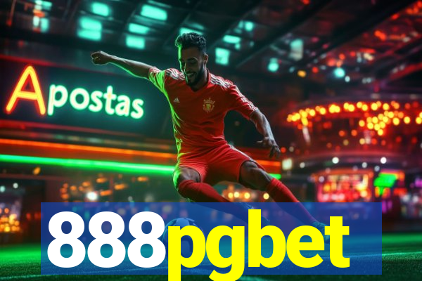 888pgbet