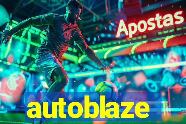 autoblaze