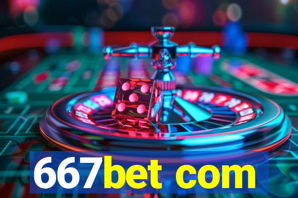 667bet com