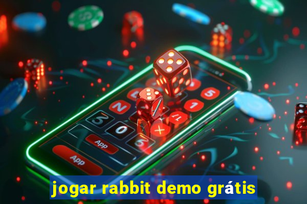 jogar rabbit demo grátis