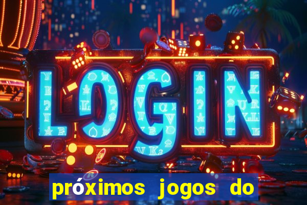 próximos jogos do ceará série b