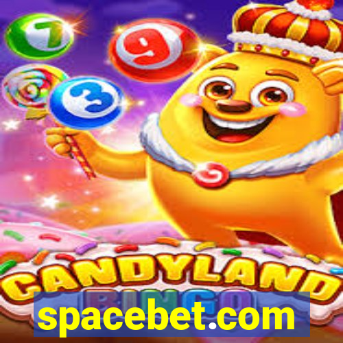 spacebet.com