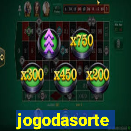 jogodasorte