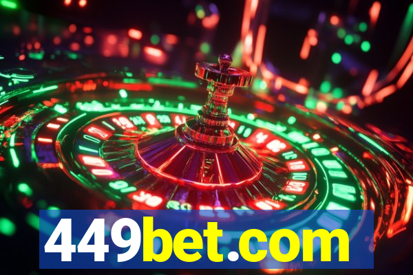 449bet.com