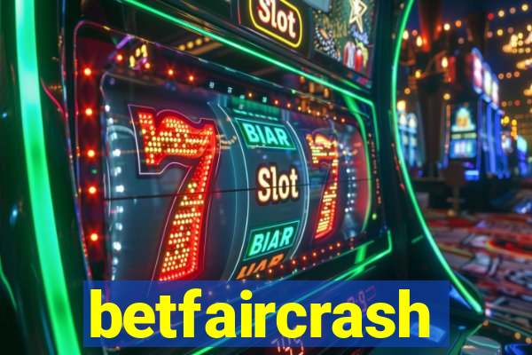 betfaircrash