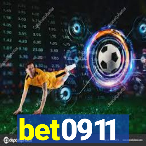 bet0911