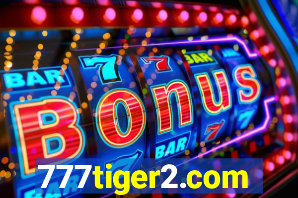 777tiger2.com