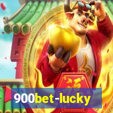 900bet-lucky