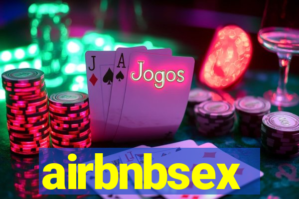 airbnbsex