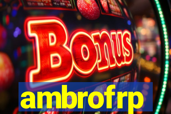 ambrofrp