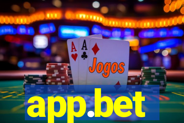 app.bet