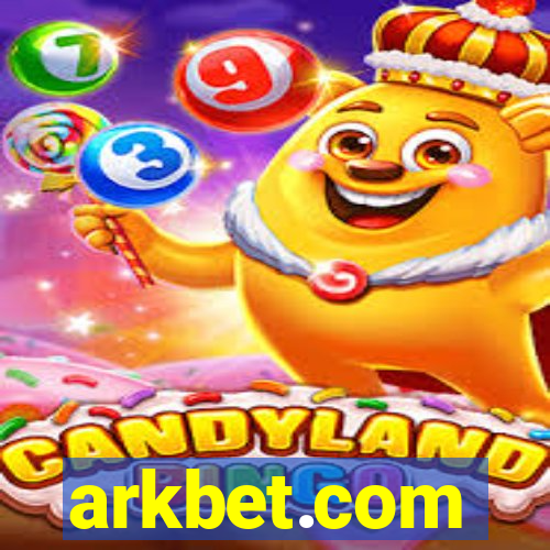 arkbet.com