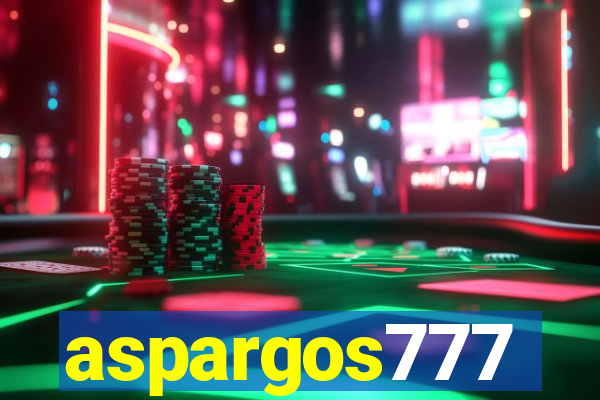 aspargos777