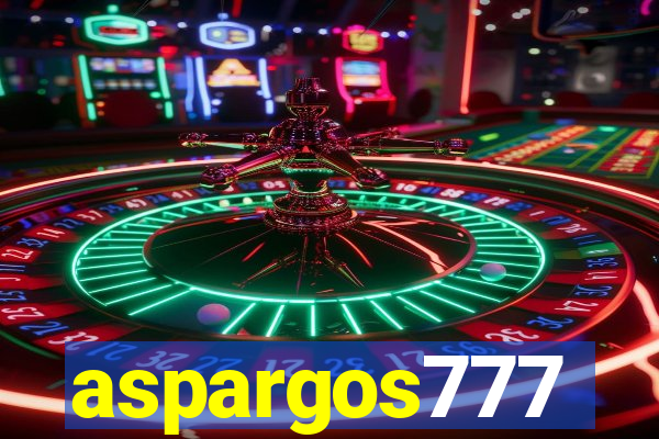 aspargos777