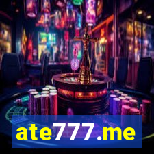 ate777.me