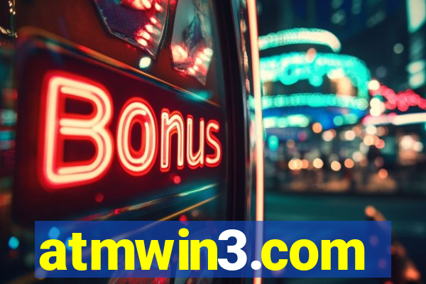 atmwin3.com