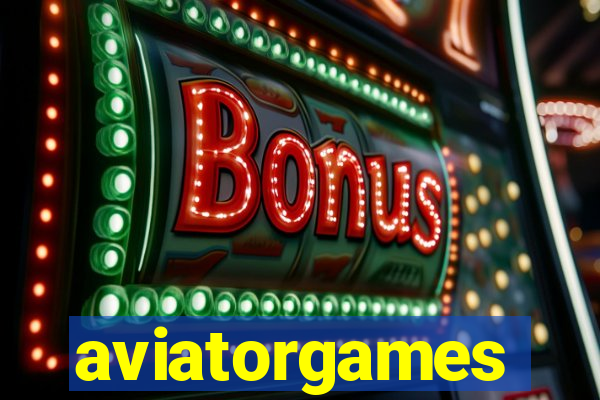 aviatorgames