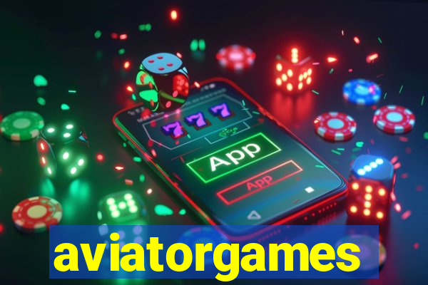 aviatorgames