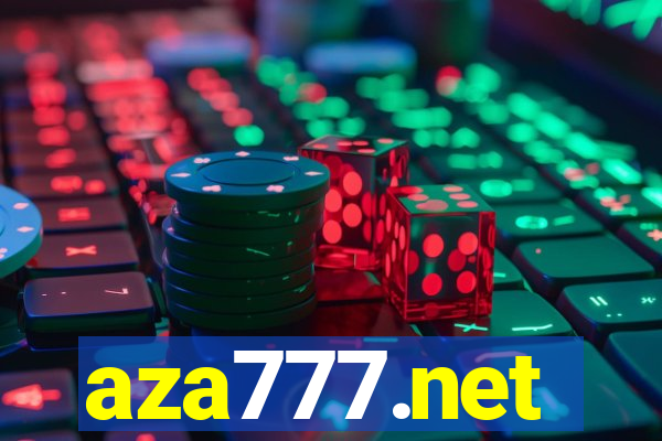 aza777.net