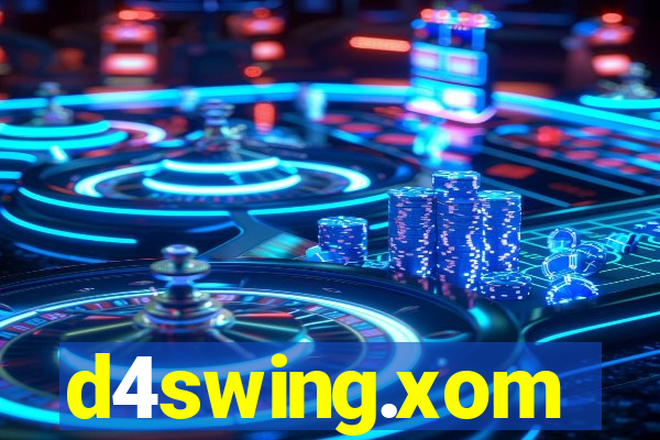 d4swing.xom