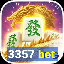 3357 bet