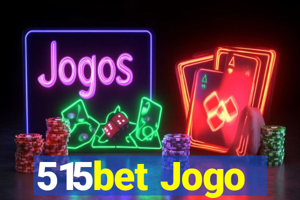 515bet Jogo