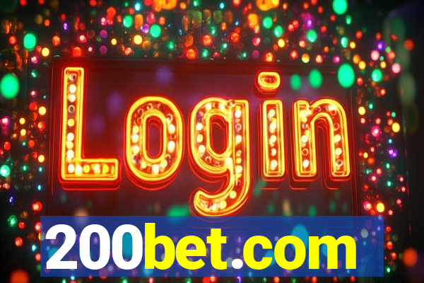 200bet.com