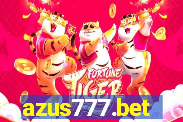 azus777.bet