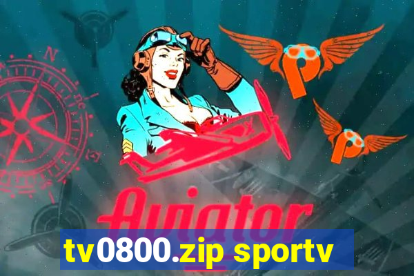 tv0800.zip sportv