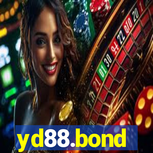 yd88.bond