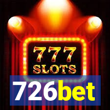 726bet