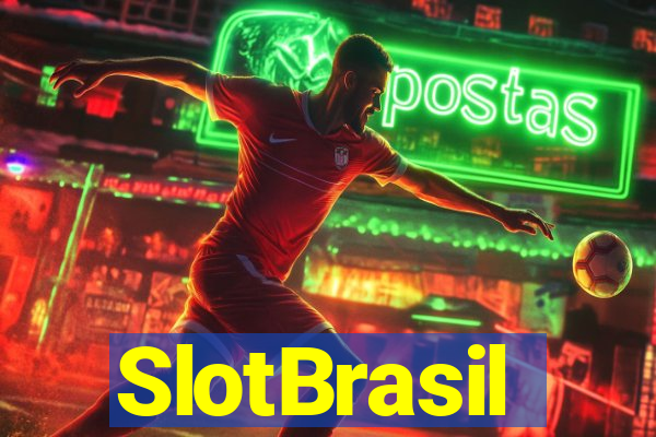 SlotBrasil