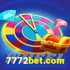 7772bet.com