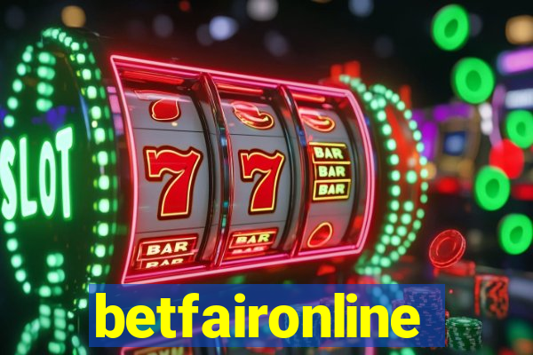 betfaironline