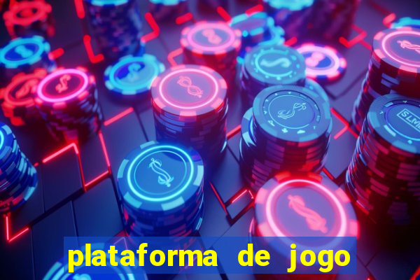 plataforma de jogo que paga por cadastro