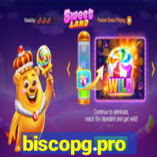 biscopg.pro