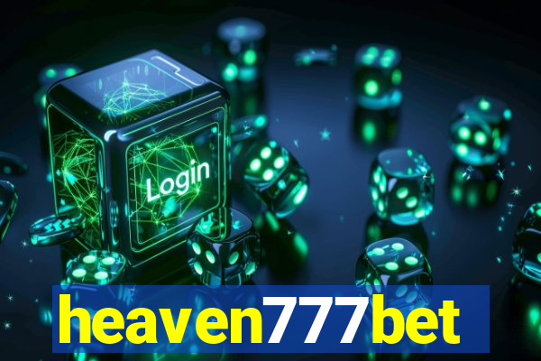 heaven777bet