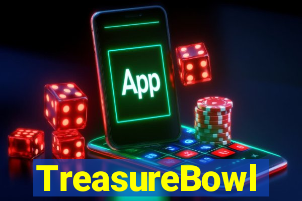 TreasureBowl treasure bowl modo de jogar