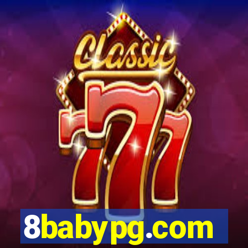 8babypg.com