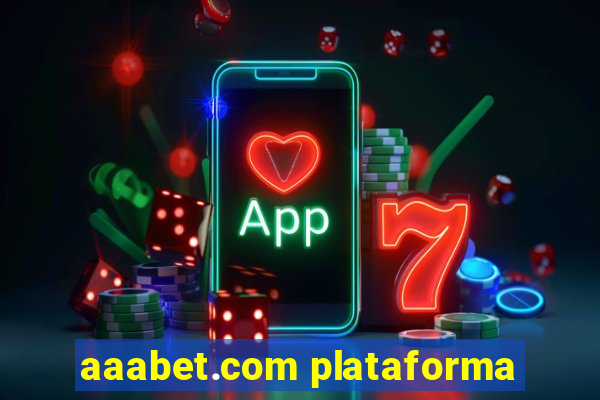 aaabet.com plataforma