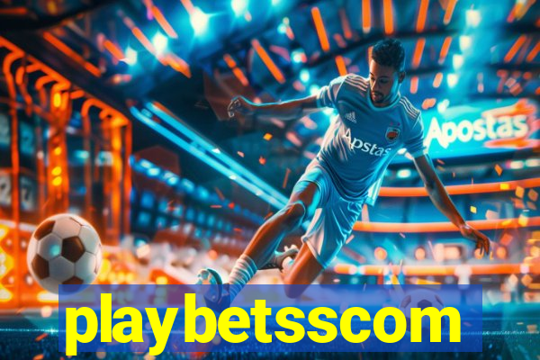 playbetsscom