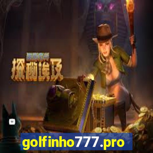 golfinho777.pro