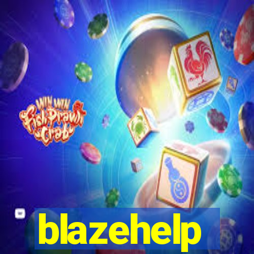 blazehelp