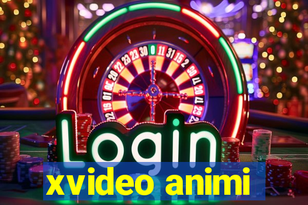 xvideo animi