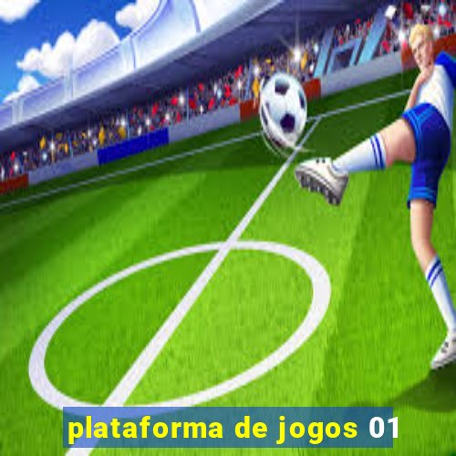 plataforma de jogos 01