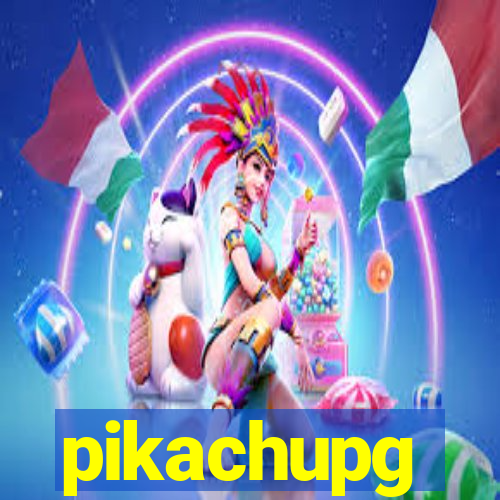 pikachupg